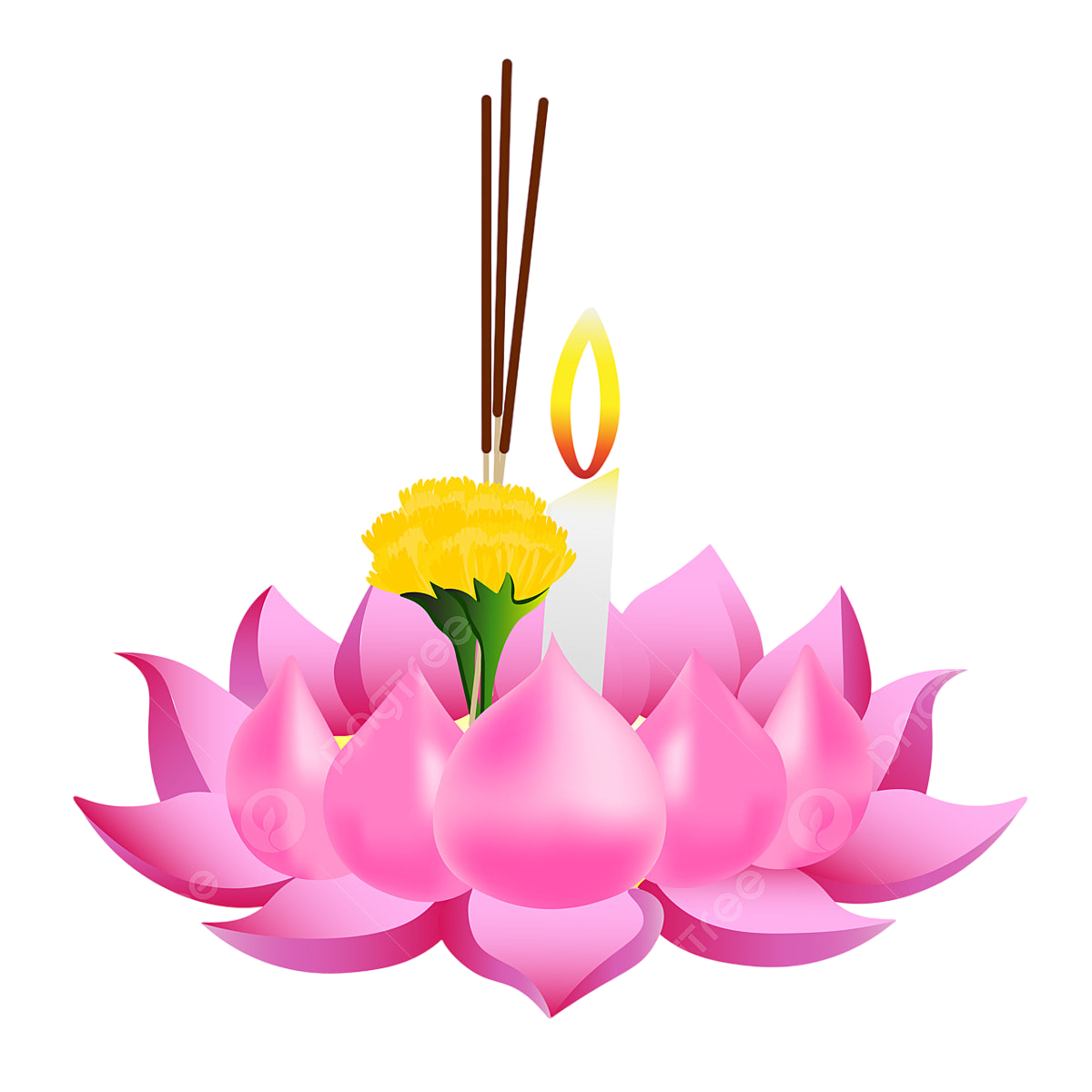Krathong 1