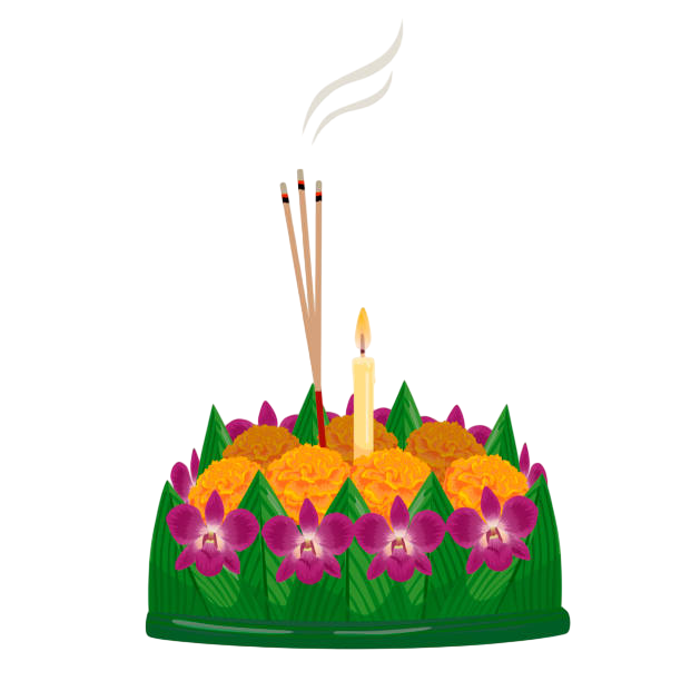 Krathong 2